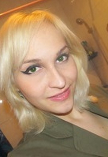My photo - Zarina, 30 from Berdyansk (@zarina1466)