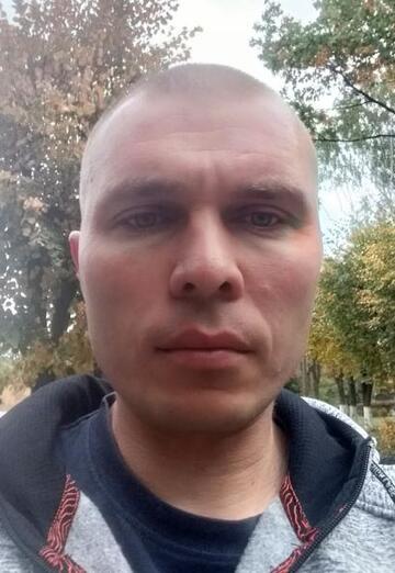 Моя фотография - Serhiy, 44 из Жмеринка (@srgcrwn79)