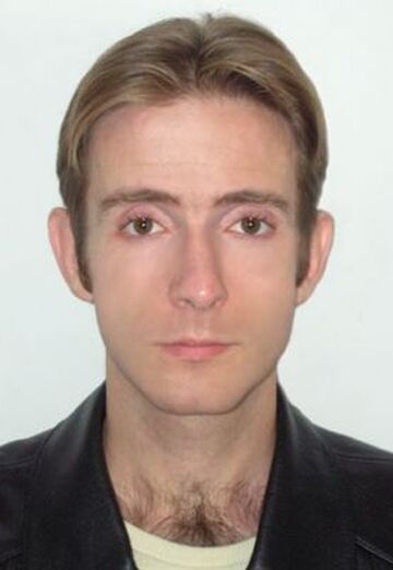 My photo - Dmitriy, 41 from Vuhledar (@goblin00757)