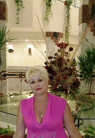 Моя фотография - Ольга, 68 из Тамбов (@lisicyna1955)