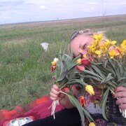 Светлик, 39, Усть-Нера