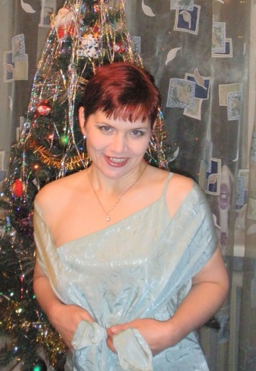 My photo - valentina, 58 from Novoaltaysk (@valentina108)