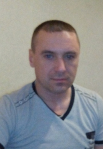 My photo - Vadim Hvostov, 44 from Donetsk (@vadimhvostov0)