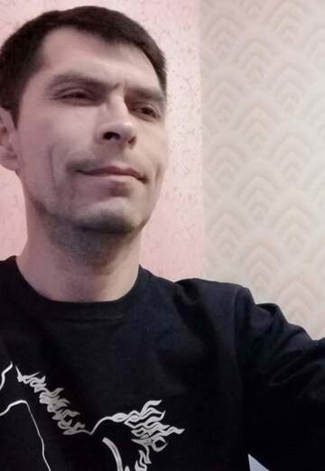Моя фотография - Алексей, 54 из Вичуга (@aleksey465097)