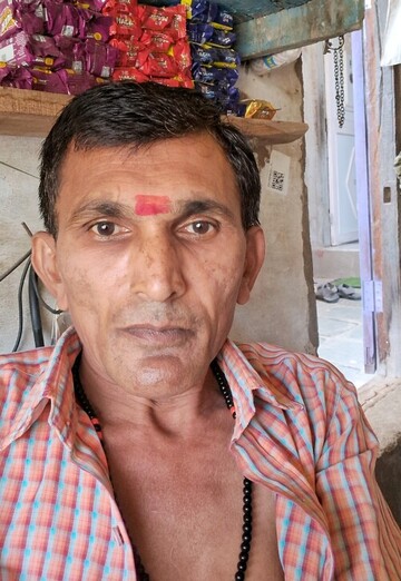 La mia foto - Prakash l Pujara, 54 di Mehsana (@prakashlpujaraprakashlpujara)