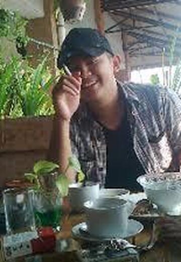 My photo - ujay, 34 from Jakarta (@ujay2)