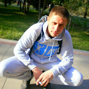 ДМИТРИЙ, 34, Черкесск