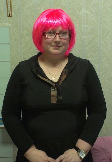 My photo - Elena, 49 from Kachkanar (@elena238717)