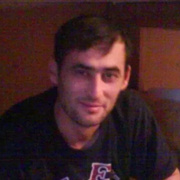 Юсуф, 47, Москва
