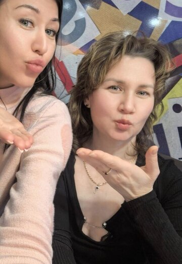 Dilya (@dilya1217) — my photo № 3