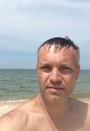 Моя фотография - Виталий, 46 из Балашов (@vitaliy142161)