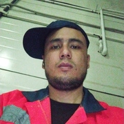 Миша, 27, Новосибирск