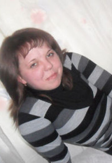 My photo - Elena, 36 from Pinsk (@elena26433)