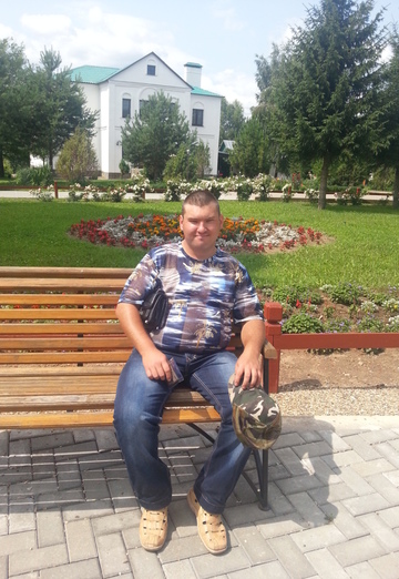 Моя фотография - владимир, 31 из Дорогобуж (@vladimir74728)