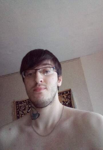 My photo - Vladimir, 30 from Kaluga (@vladimir342071)