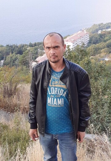 My photo - yuriy, 40 from Yalta (@uriy149517)