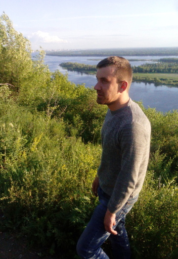 Моя фотография - вячеслав, 35 из Макеевка (@vyacheslav39671)