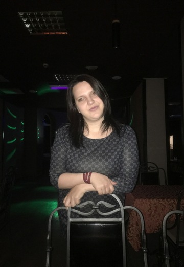 Minha foto - Marina, 30 de Volsk (@marina169346)