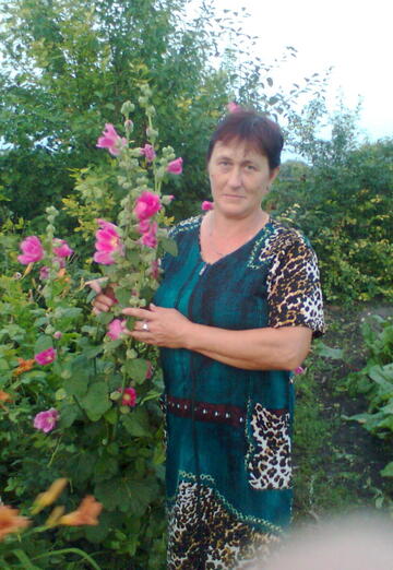 Моя фотография - ирина, 54 из Петропавловск (@irina274845)