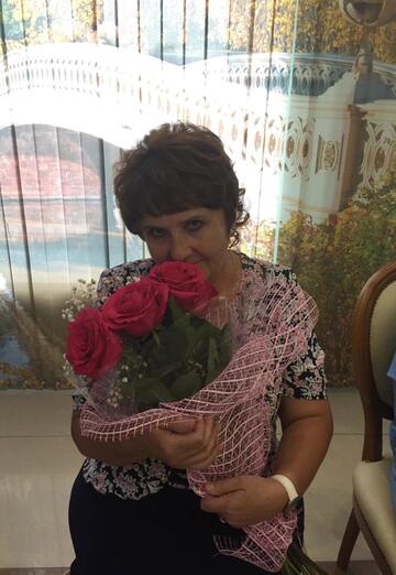 Моя фотография - Людмила, 68 из Бийск (@ludmila57254)