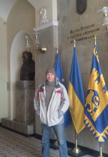 Моя фотографія - Игорь, 57 з Харків (@igor261354)