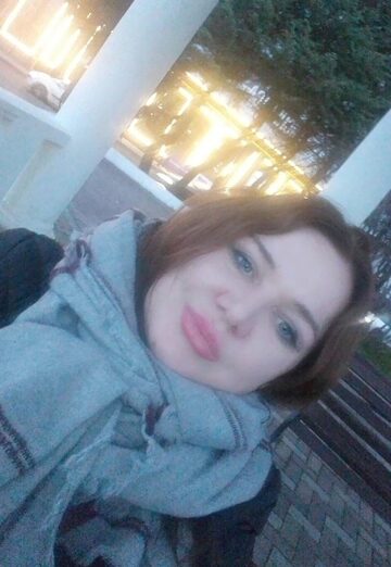Моя фотография - Arina, 47 из Краснодар (@arina16668)