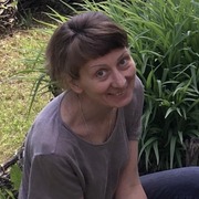 Элла, 51, Москва