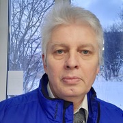 Пётр, 61, Североморск