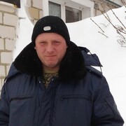 Виталий Булиушенко, 41, Палатка