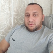 Али, 34, Грозный