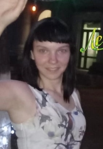 Minha foto - Nataliya, 35 de Novokuybyshevsk (@nataliya60052)
