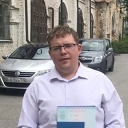 Александр, 27, Валдай