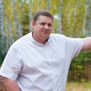 Алексей, 50, Курган