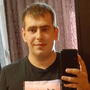 Сергей, 30, Анадырь (Чукотский АО)
