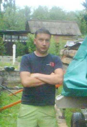 My photo - yuriy, 42 from Kyiv (@uriy171968)
