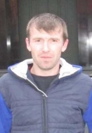 Моя фотография - Алексей, 43 из Новомичуринск (@aleksey527798)