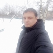 Денис, 33, Красные Баки
