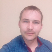 Николай, 39, Юрьев-Польский