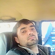 Пэтя, 30, Матвеев Курган