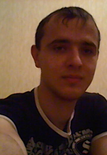 Моя фотография - Алексей, 38 из Шуя (@aleksey442492)