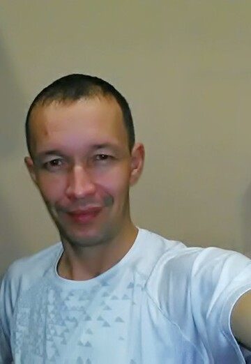 Моя фотография - Александр, 46 из Новосибирск (@aleksandr507654)