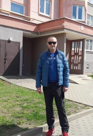 Моя фотография - Александр, 54 из Минск (@aleksandr859706)