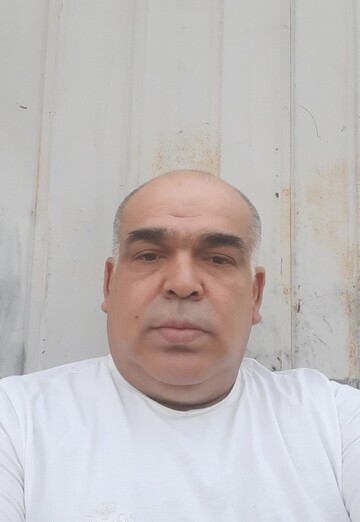 My photo - Magomed, 52 from Salekhard (@magomed7333)