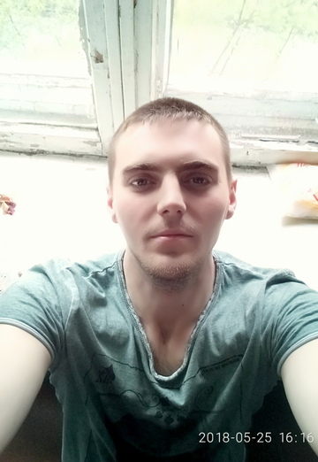 My photo - artur, 32 from Uglich (@artur92041)