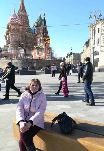 Моя фотография - Татьяна, 42 из Луганск (@tatyana235142)
