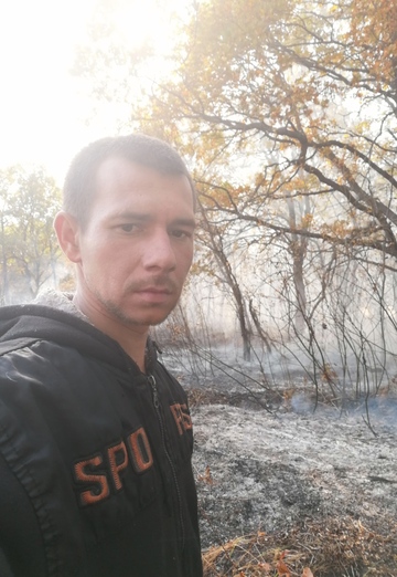 My photo - Vovchik, 29 from Borisoglebsk (@vovchik4369)