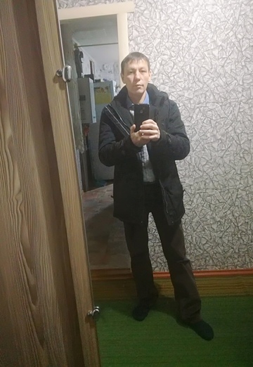My photo - Vitalik, 43 from Almaty (@vitalik27825)