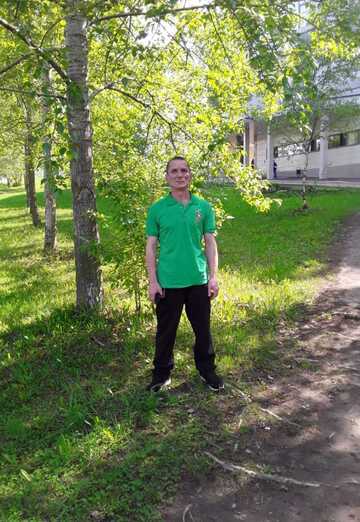 Моя фотография - Алексей, 51 из Петровск (@aleksey504318)