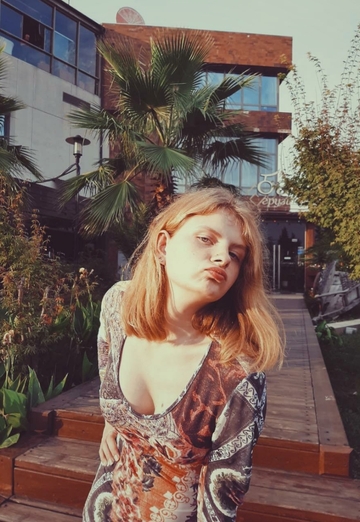 My photo - Valentina Kuzmina, 23 from Novorossiysk (@valentinakuzmina0)