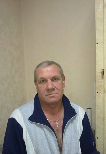 My photo - evgeniy, 59 from Rostov-on-don (@evgeniy60524)